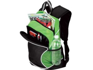 Backpacks