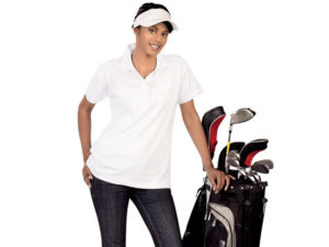 Ladies Golf Shirts